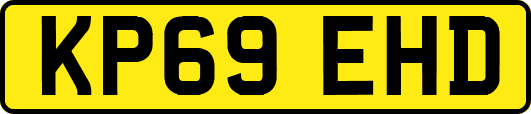 KP69EHD