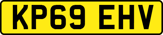 KP69EHV