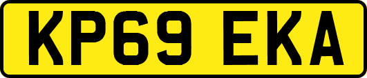 KP69EKA