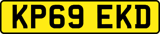 KP69EKD