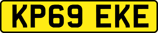 KP69EKE
