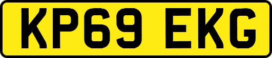 KP69EKG