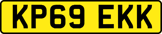 KP69EKK