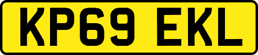 KP69EKL