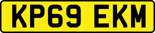 KP69EKM