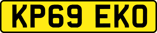 KP69EKO