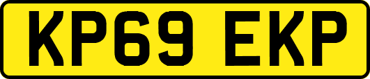 KP69EKP