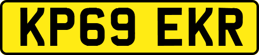KP69EKR