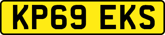 KP69EKS