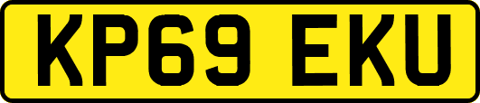 KP69EKU