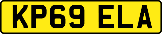 KP69ELA