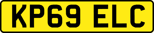 KP69ELC