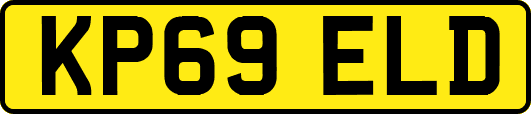 KP69ELD