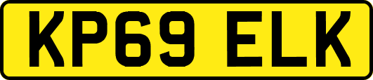 KP69ELK