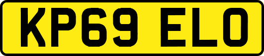 KP69ELO