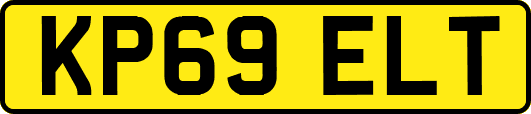 KP69ELT