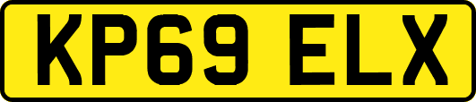 KP69ELX
