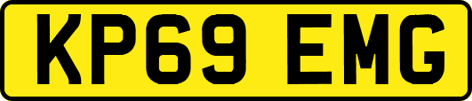KP69EMG
