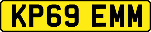 KP69EMM