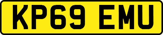 KP69EMU
