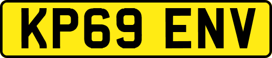 KP69ENV