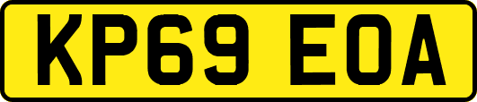 KP69EOA