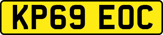 KP69EOC