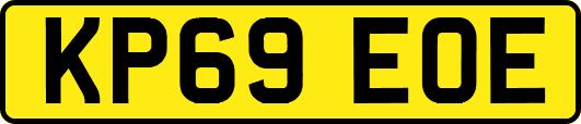 KP69EOE