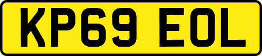 KP69EOL