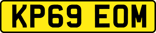 KP69EOM