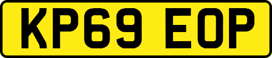 KP69EOP