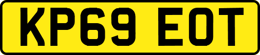 KP69EOT