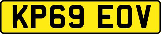 KP69EOV
