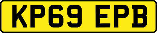 KP69EPB