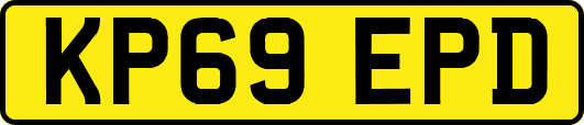 KP69EPD