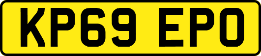 KP69EPO