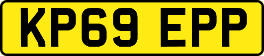 KP69EPP