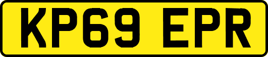 KP69EPR
