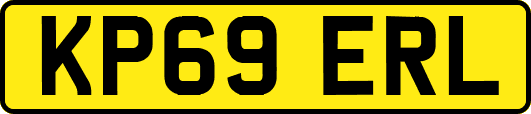 KP69ERL