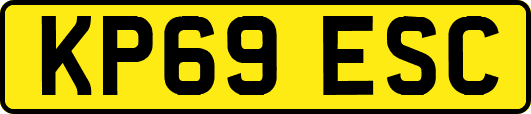 KP69ESC