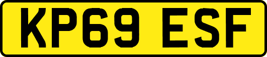 KP69ESF