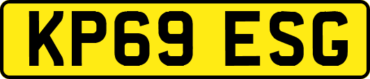 KP69ESG