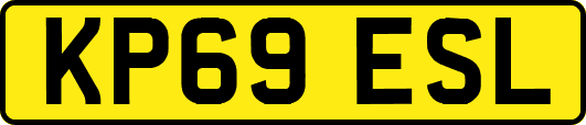 KP69ESL
