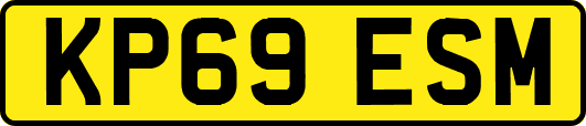 KP69ESM