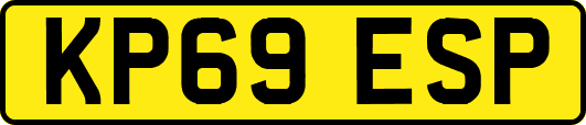 KP69ESP