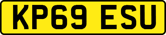 KP69ESU