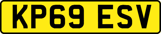 KP69ESV