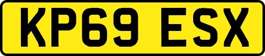 KP69ESX