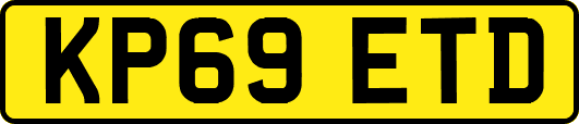 KP69ETD