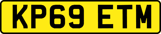 KP69ETM